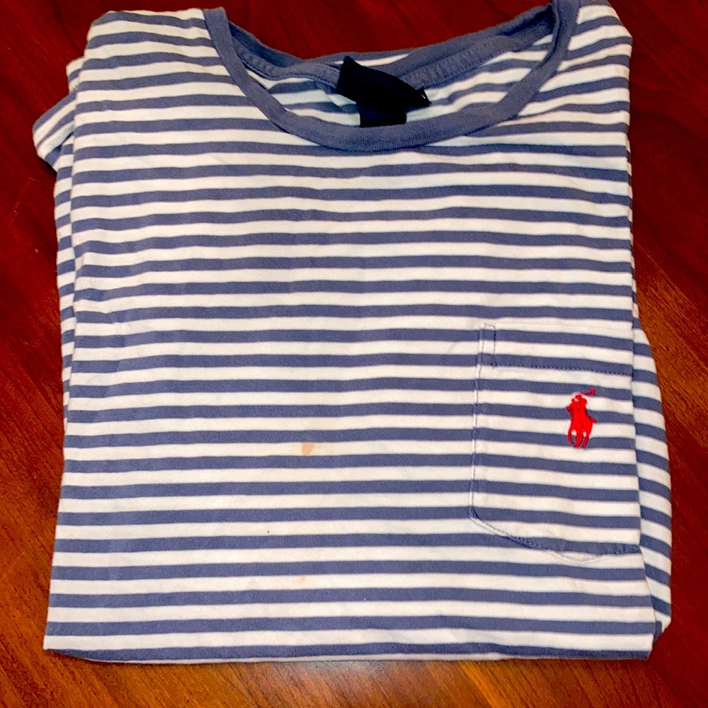 Polo Tee